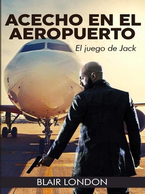 cover image of Achecho en el aeropuerto
